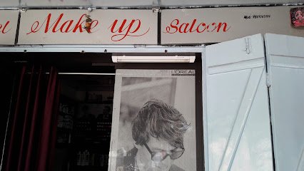 Make Up Saloon