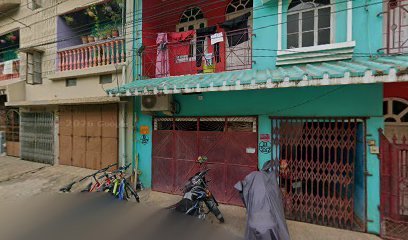 DOLLY'S BEAUTY SALON