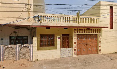 Smruti's Beauty World