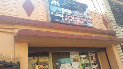 Khoosbu Beauty Parlour & Training Centre