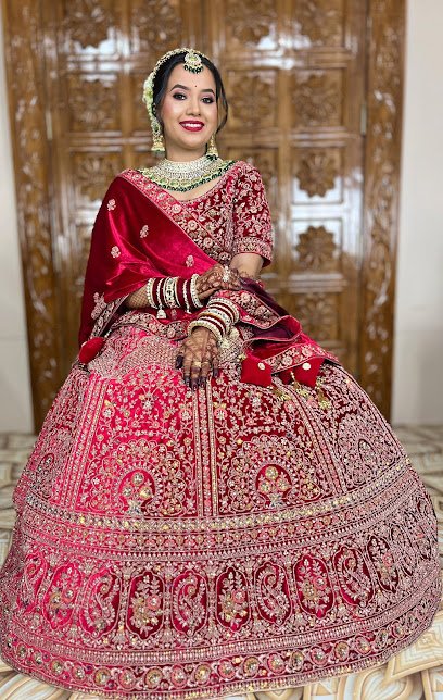 Soundarya Makeup studio, Salon & Academy