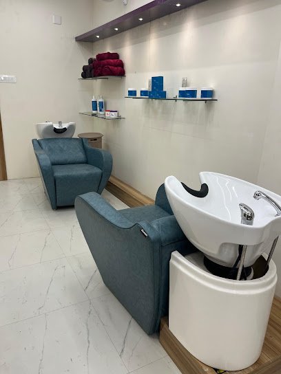 STUDIO11 Family Salon Rourkela