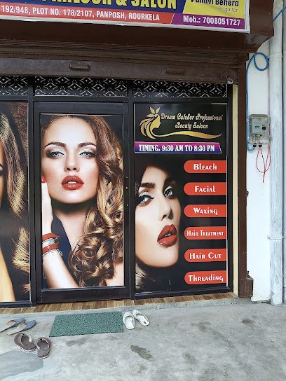 DREAMCATCHER BEAUTY SALON