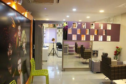 Silver Tulip Beauty Clinic - Makeup Studio & Beauty salon