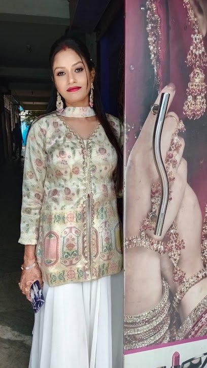 Nutan Beauty Salon and Academy......Only for Ladies and kids