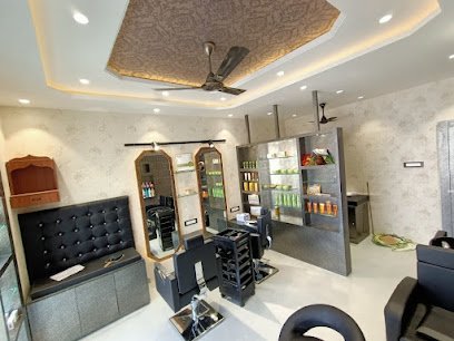 GOLDEN GIRL SALON AND SPA