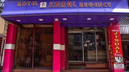 Hotel Jindal Regency