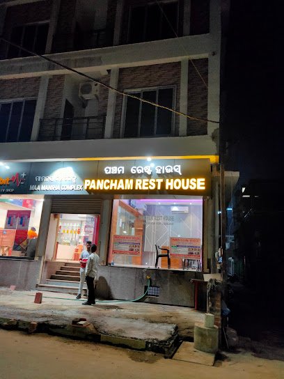 Pancham Rest House