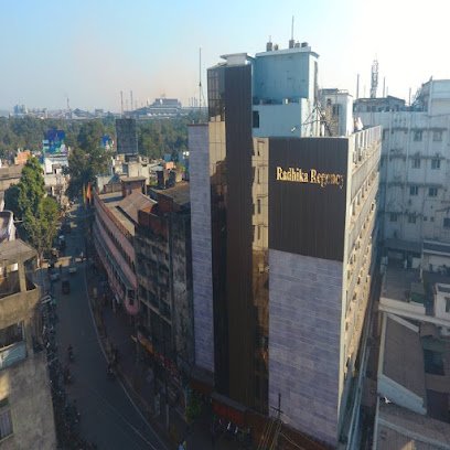 Hotel Radhika Regency