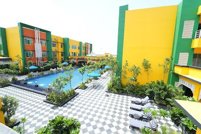 Mayfair World Cup Village