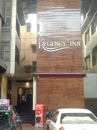 The Regency Inn
