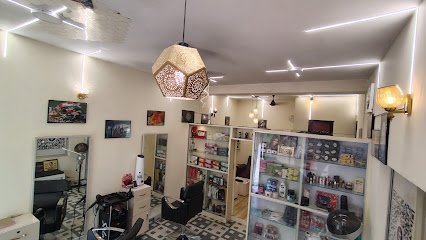 Touch n Glow Beauty salon & academy