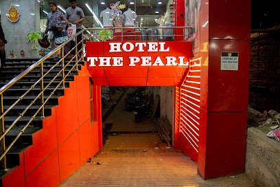 Hotel The Pearl