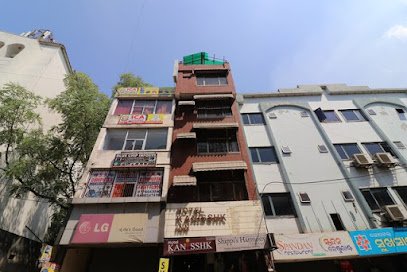 Hotel Kanisshk International