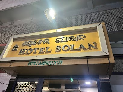 Hotel Solan