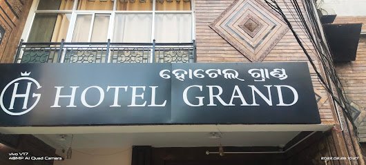 Hotel Grand