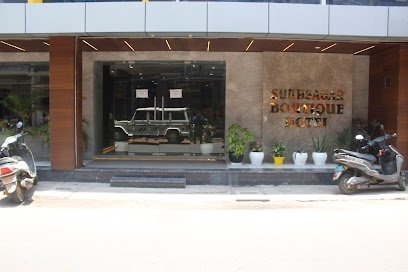 Sukhsagar hotel