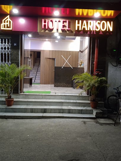 Hotel Harison
