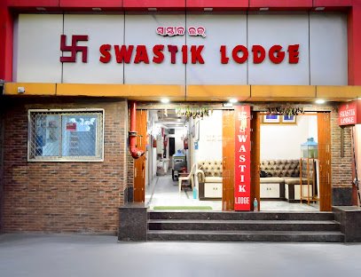 Swastik Lodge