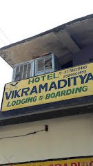 Hotel Vikramaditya Lodging And Boarding