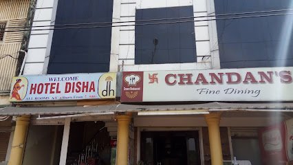 Hotel Disha