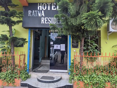 Hotel Ratna Residency
