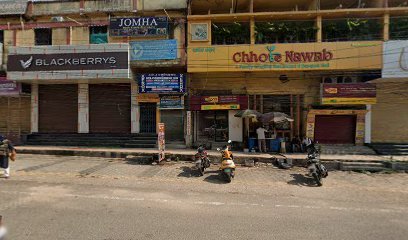 Shine City Unisex Salon