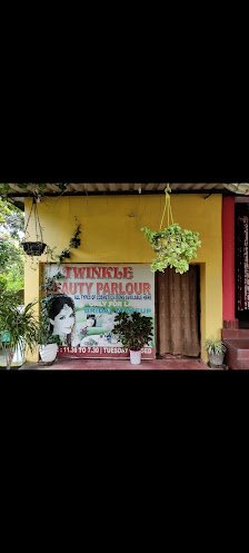 Twinkle beauty Salon