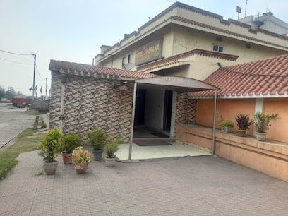Hotel Jharana Regency