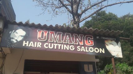 Umang Hair Cutting Saloon