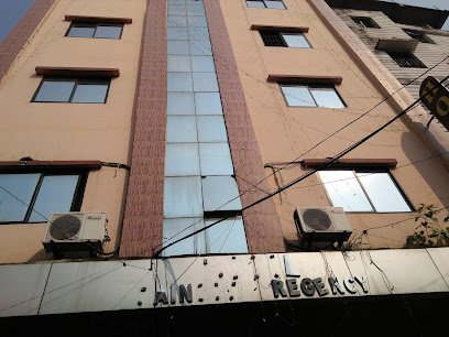 Hotel Rainbow Regency