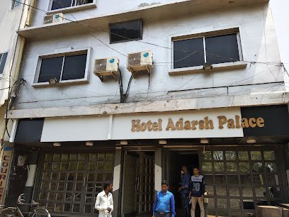 Hotel Adarsh Palace