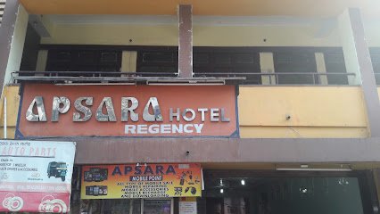 Apasra Hotel Regency