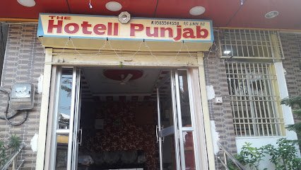 Hotel Punjab