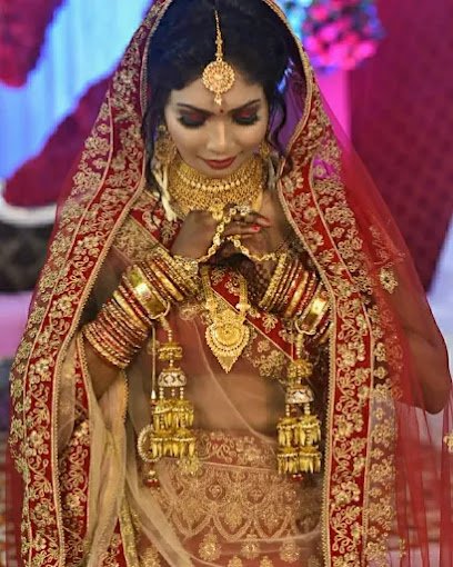 Rimsha Hair&Beauty Salon