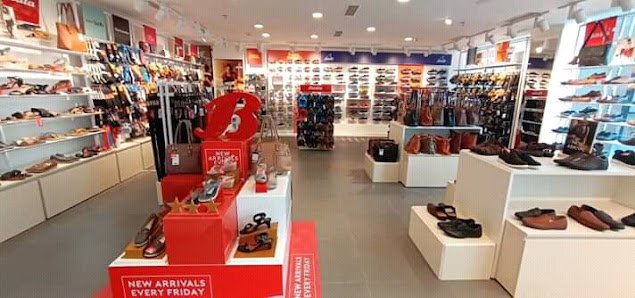 The BaiDee's Crossroad Mall