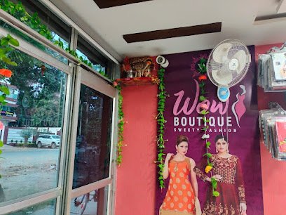 Wow Boutique