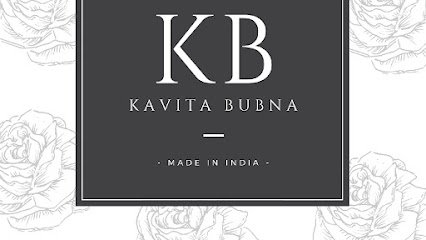 Kavita Bubna