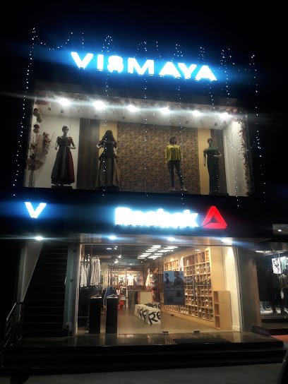 VISMAYA Boutique