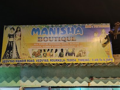 Manisha boutique