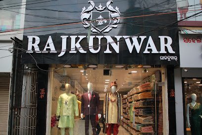 RAJKUNWAR The Royal Affair