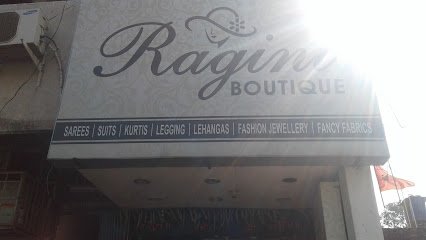 Ragini Boutique