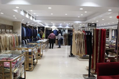 Indera Textiles - Exclusive Ethnic, Indo-Western, Saree, & Bridal Wear