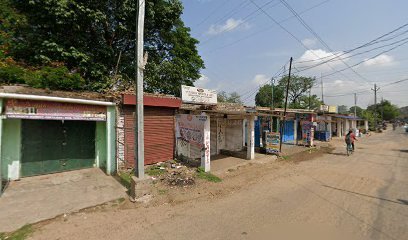 Ridhi Sidhi Boutique