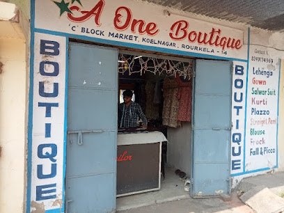A ONE BOUTIQUE