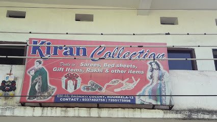 Kiran Collection