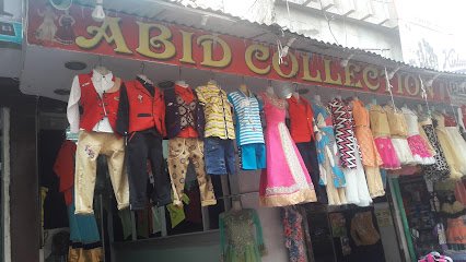 Abid Collection