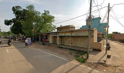 Palak Boutique & Matching Centre