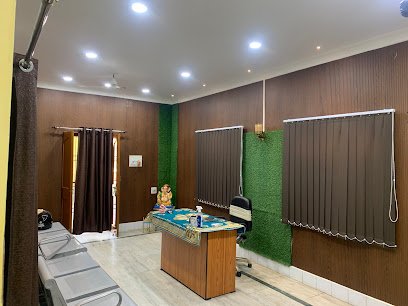 SAMAL'S ADVANCED DENTAL CARE