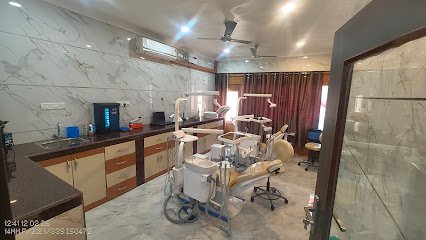 M- BRACE Dental Care